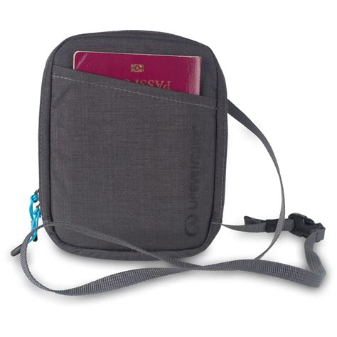 rfid travel pouch for women